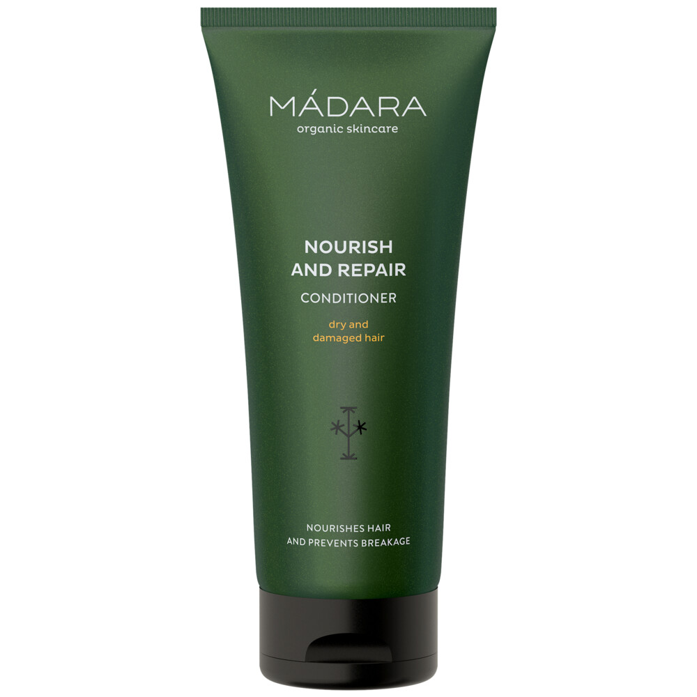 Madara Nourish & RepairConditioner200 ml
