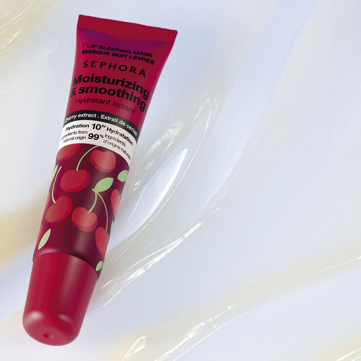 Sephora Collection Lip Sleeping Mask