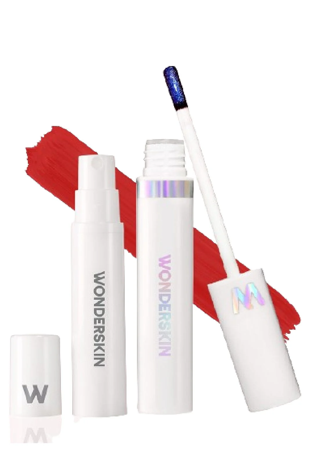 Wonderskin Wonder Blading Lip Stain Kit Hayley