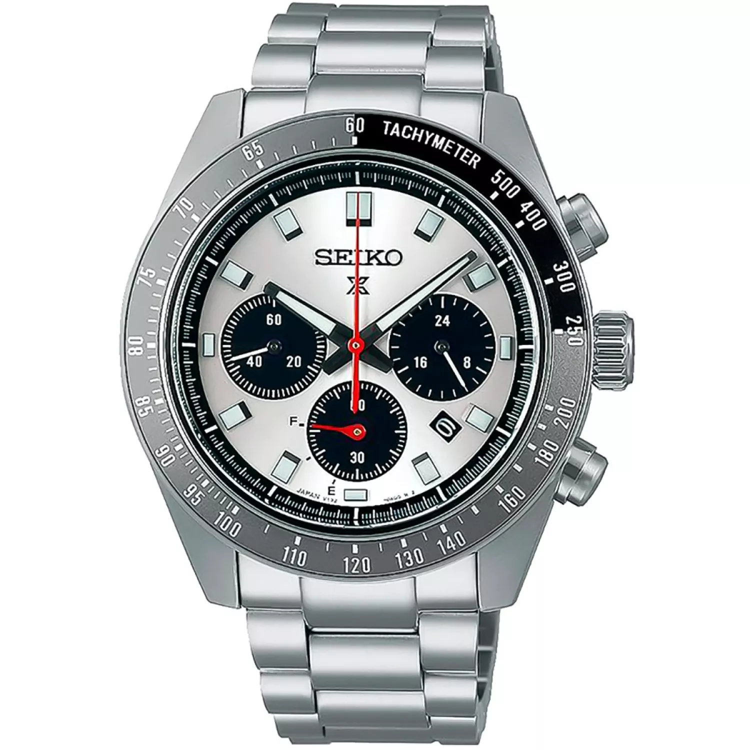 Seiko Prospex Speedtimer Chrono SSC911P1
