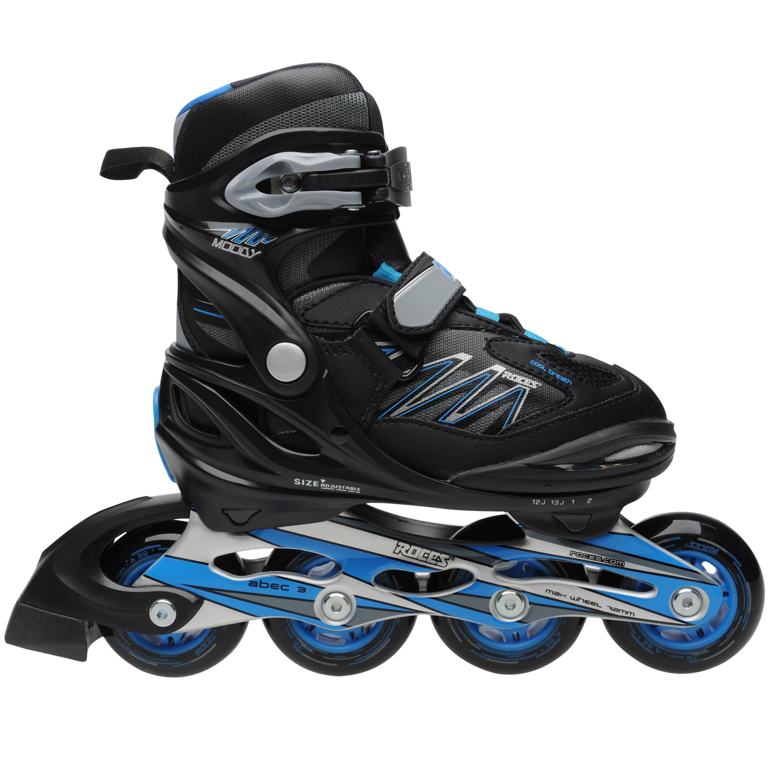 Roces Moody Boy 5.0 Junior Inline Skates