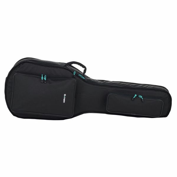 Harley Benton CST-24 BK Bundle