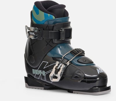 K2 Indy 2 Skisko