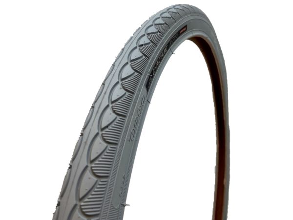 Chaoyang Hippo Skin Cykeldæk, 24x1 3/8