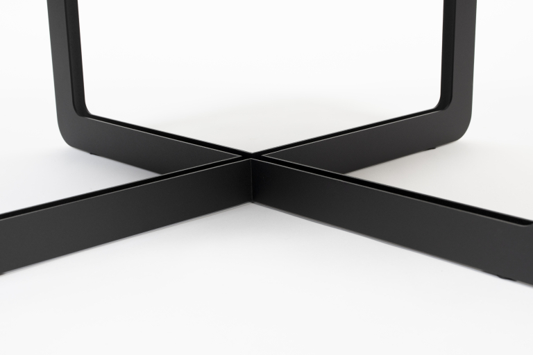 Zuiver Centre salontafel Ã68 zwart_1