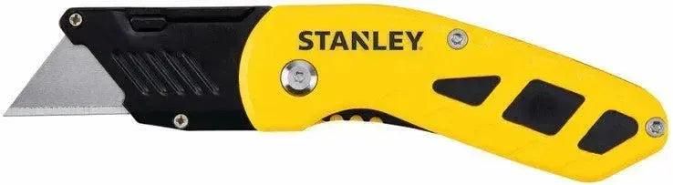 Stanley STHT10424-0 Vouwbaar Vast Mes