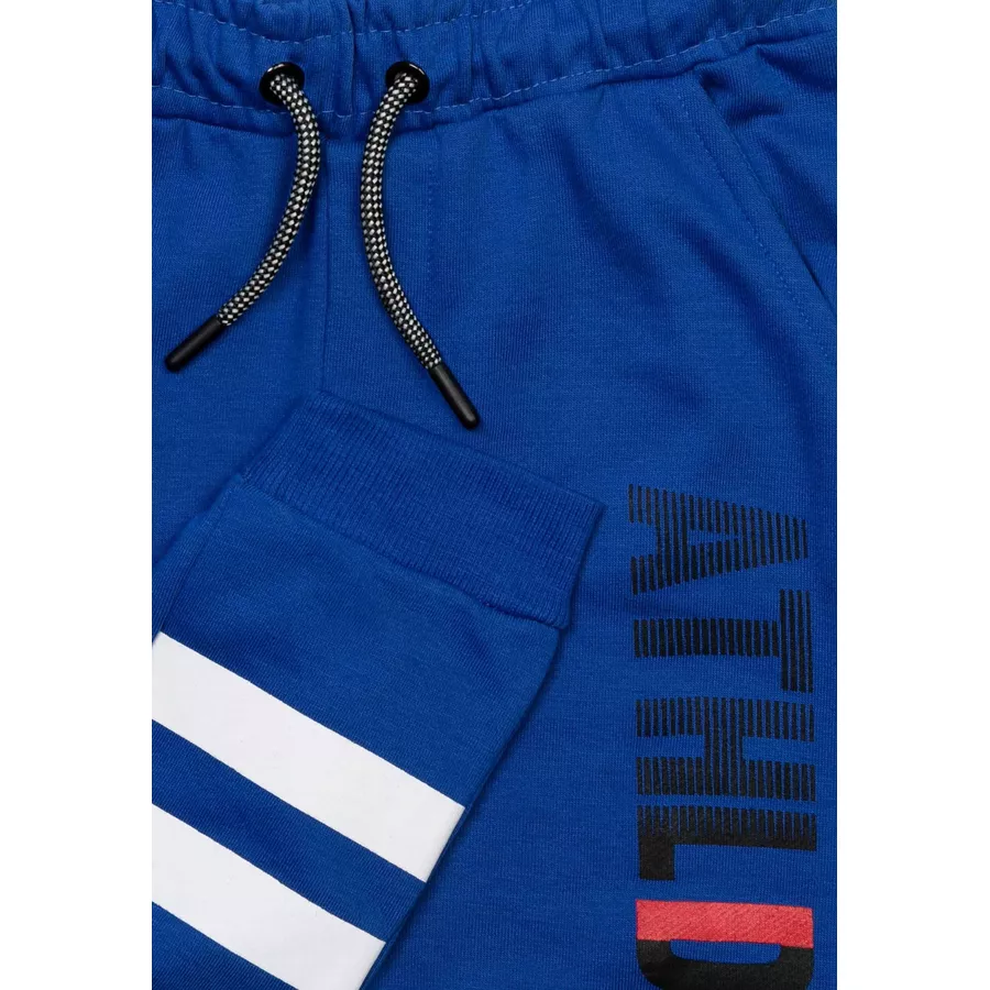 MINOTI Jogginghose Blau