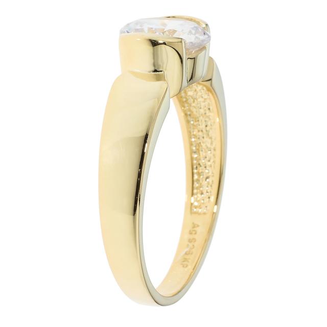 Solitär-Ring 