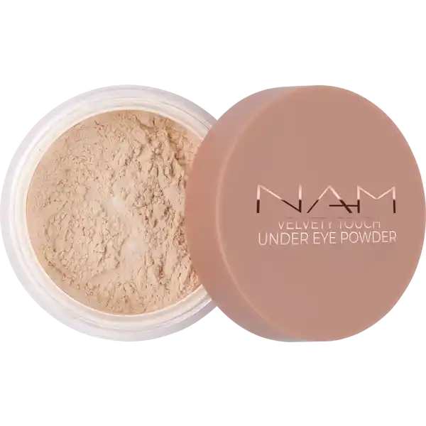 Eyesetting Powder Velvety Touch