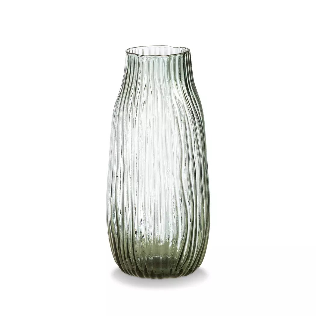 Vase Wellenform 26 cm