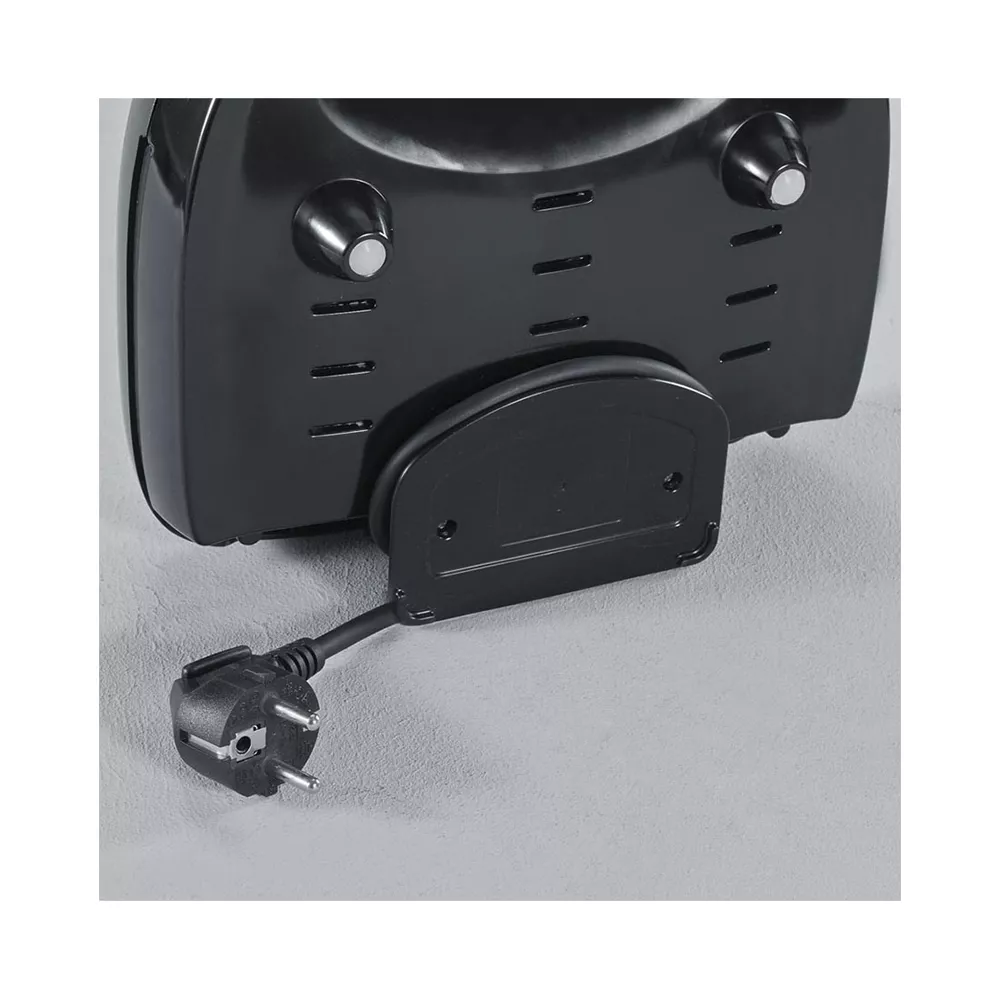 Severin SA 2969 Sandwichmaker schwarz