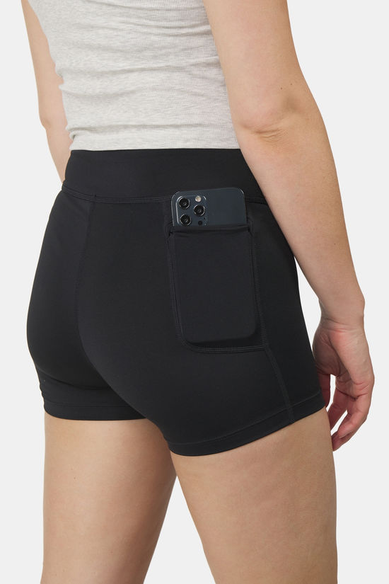 Odlo Odlo The Essential Sprinter Shorts Dames