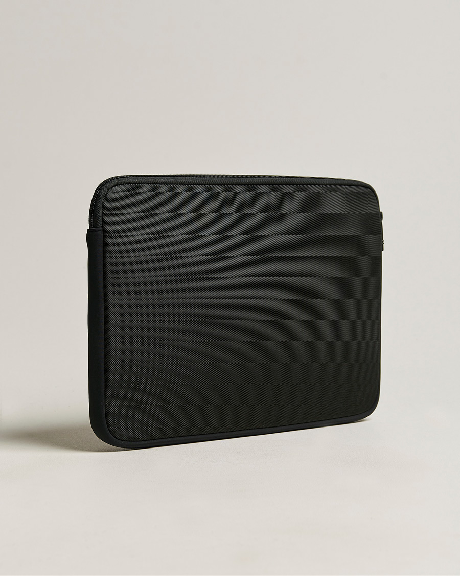 TUMI Alpha 3 Large Laptop Cover Black