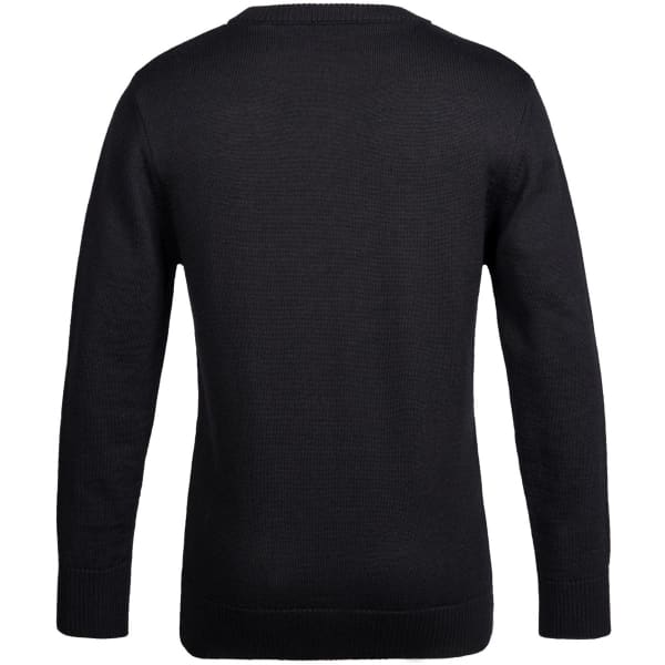 Pull DUVILLARD DUVILLARD PACCO PULL M BLACK