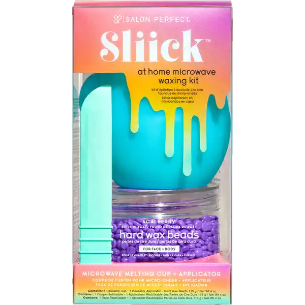 At Home Waxing Kit