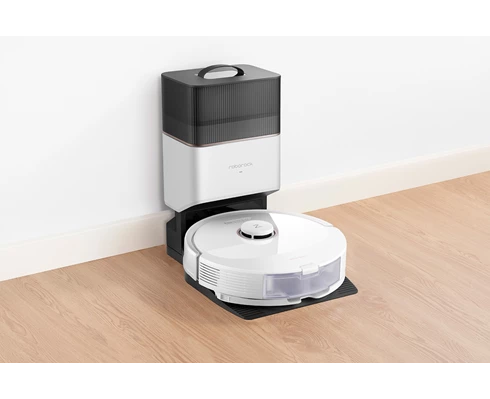 Roborock Q8 Max  White