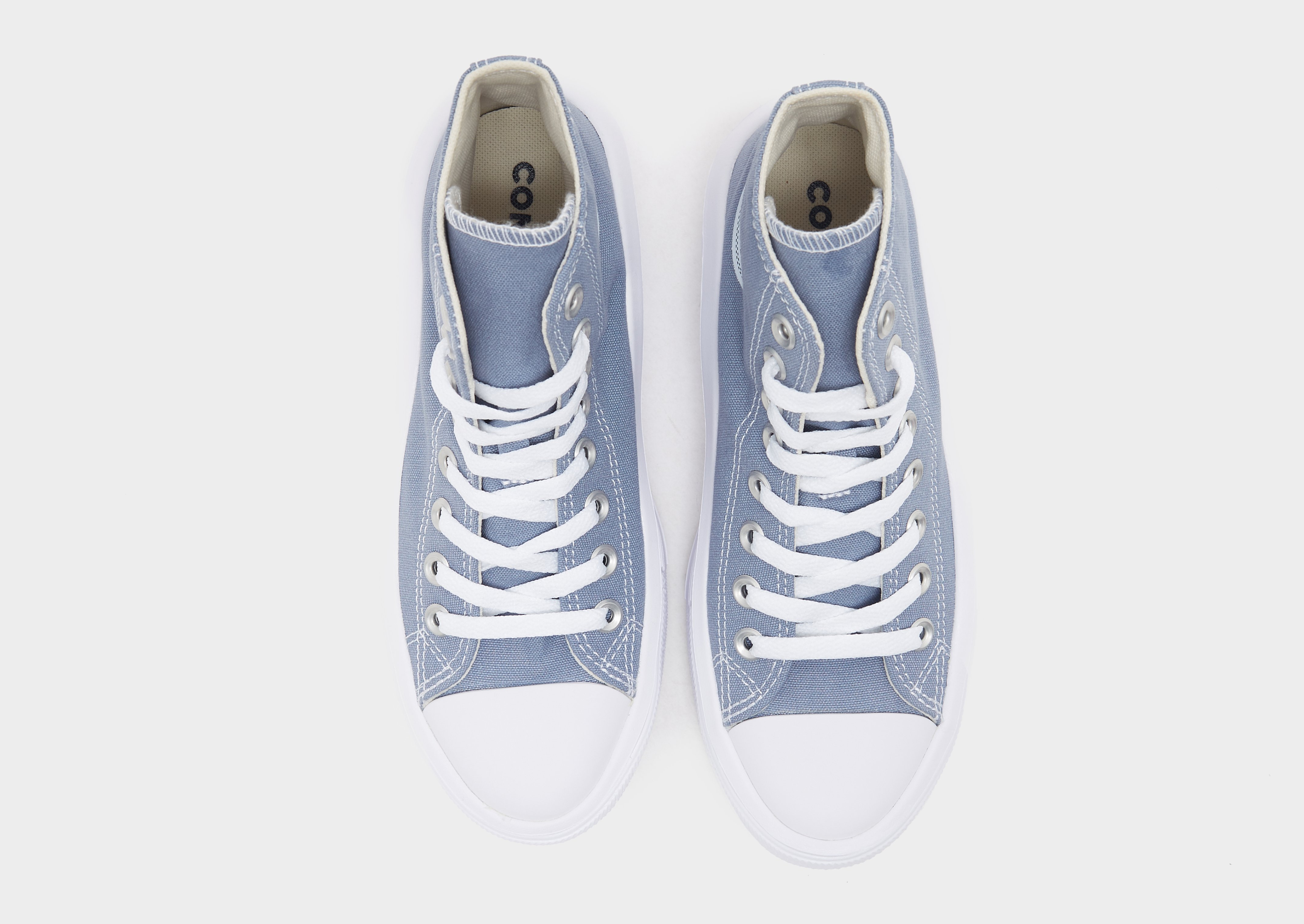 Converse Chuck Taylor All Star Move High Femme