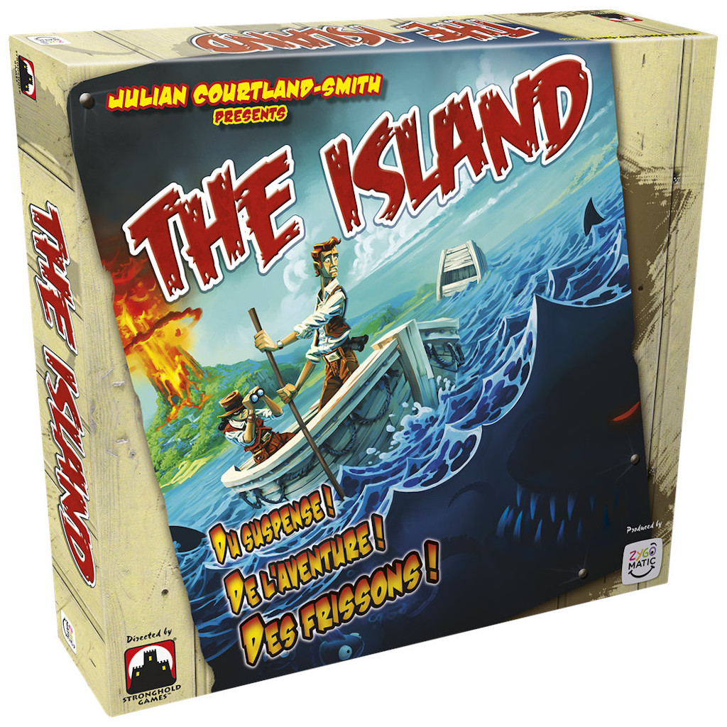 The Island