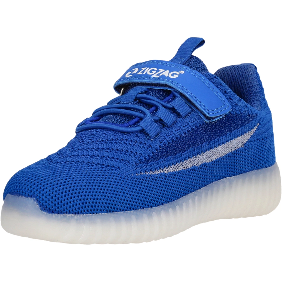 ZigZag Sneaker Falaric 2039 Classic Blue