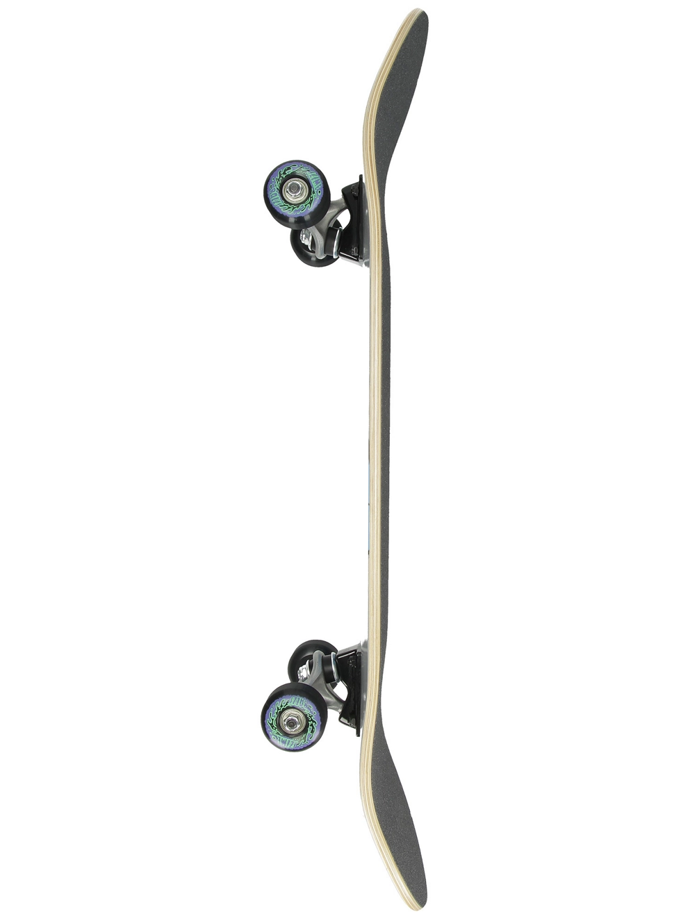 Santa Cruz Screaming Hand 8.25