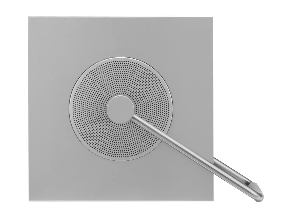 LG HU710PB Cinebeam Qube mobil laserprojektor 500 ANSI lumen