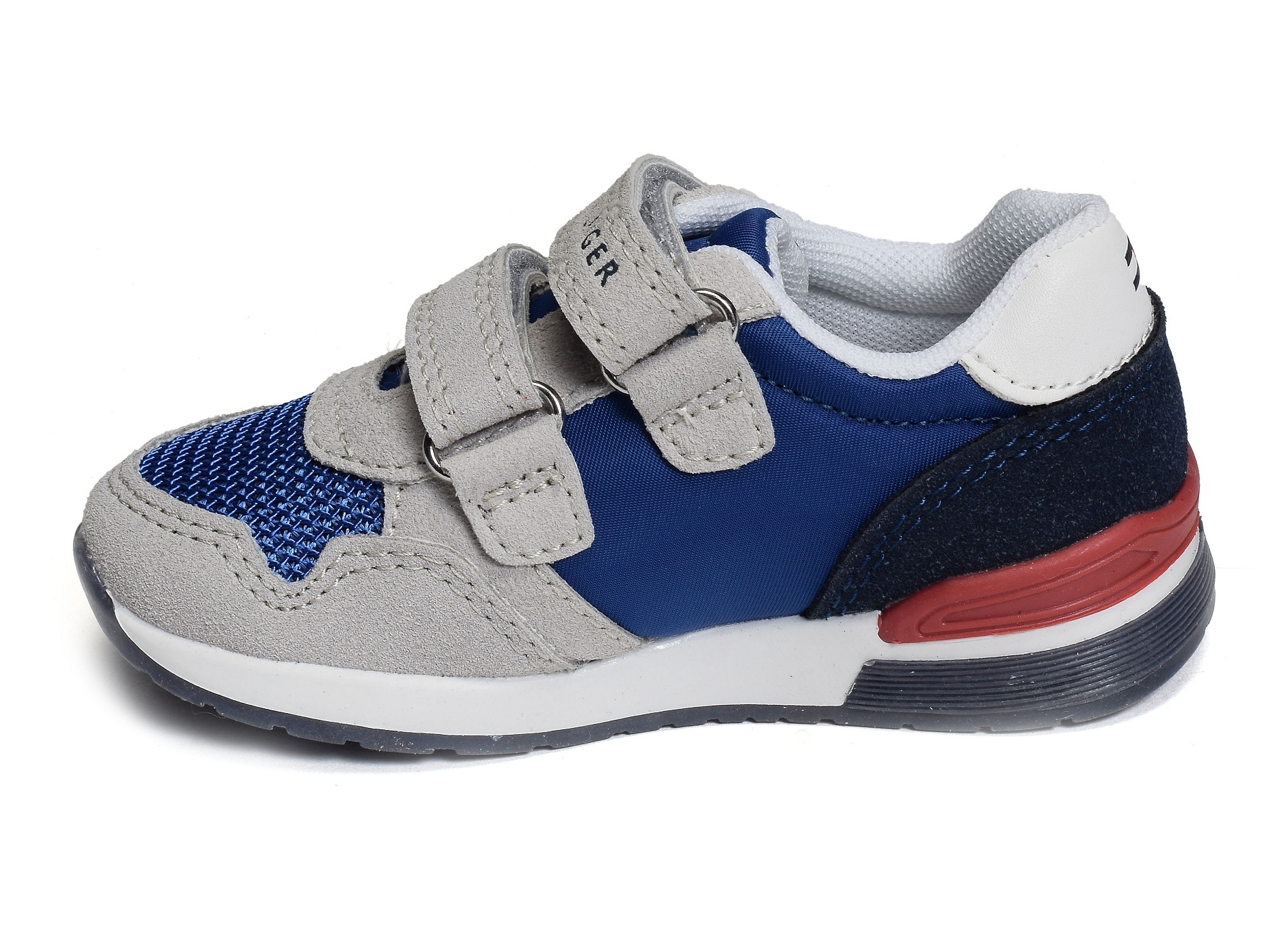Kevin 32236 beige bleu