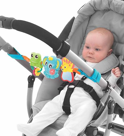 Playgro Aktivitetsoph?ng - Musik og Lyd