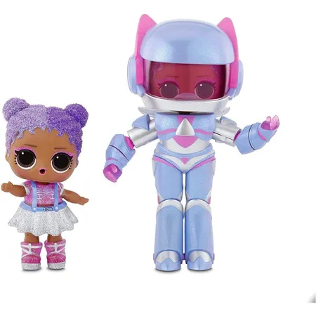 MGA Entertainment L.O.L. Surprise! Doll Puppe, 1 Stück, sortiert