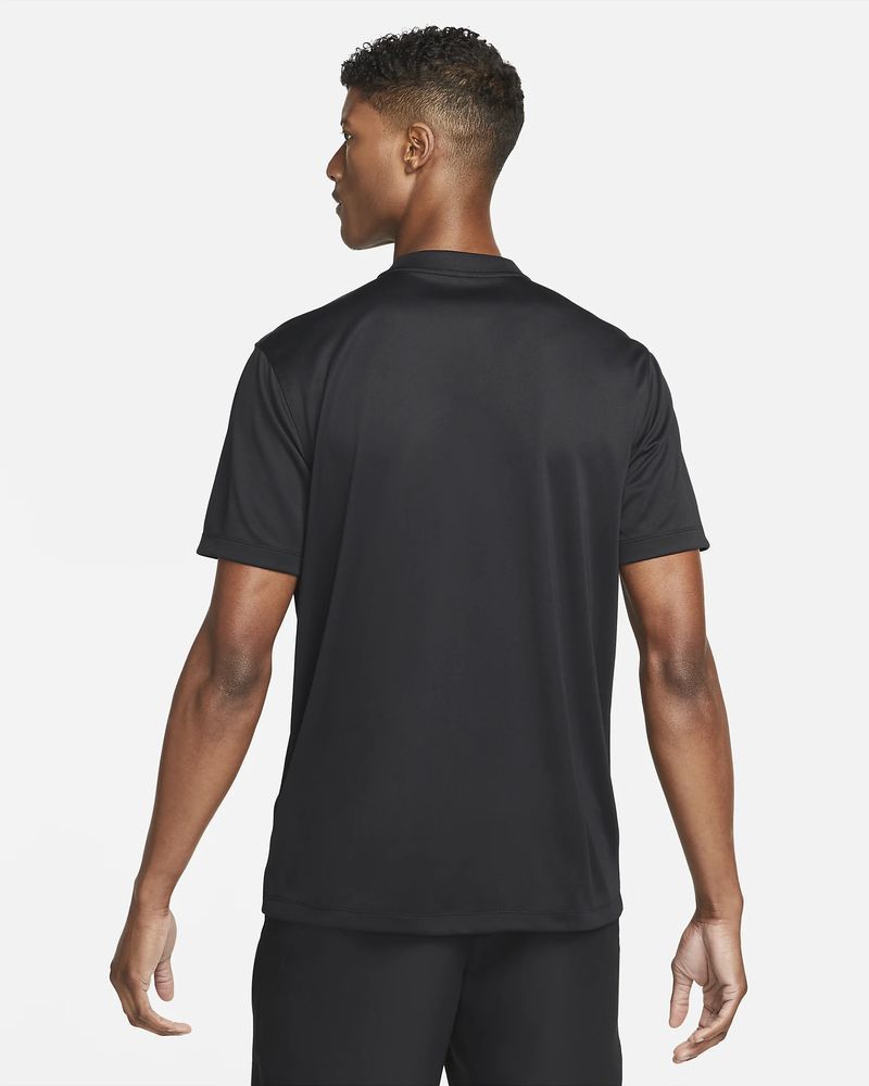 Polo de tennis Nike NikeCourt pour homme