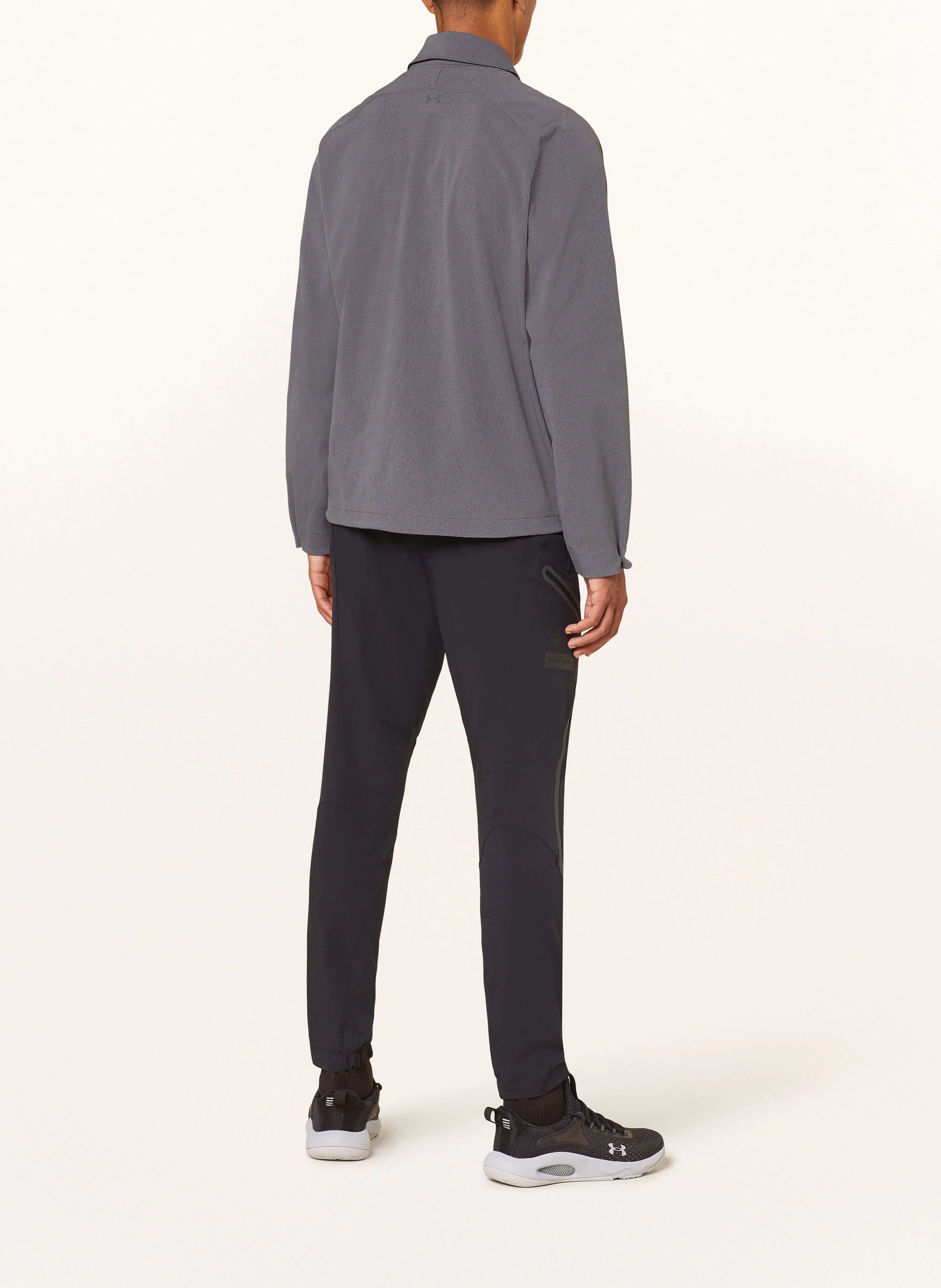 UNDER ARMOUR Jacke UA UNSTOPPABLE