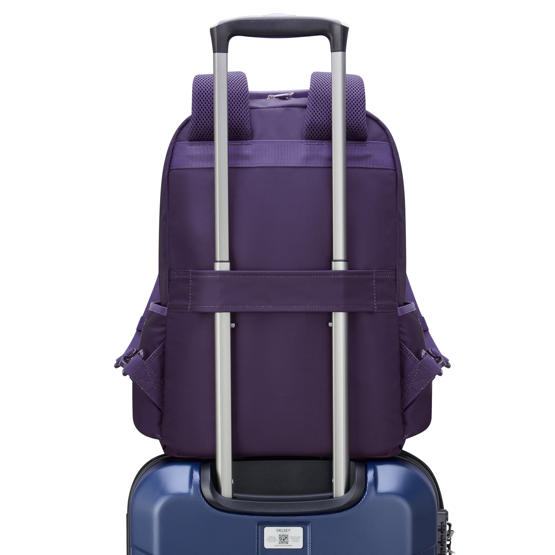 SAC - Sac à Dos (Protection PC 15.6