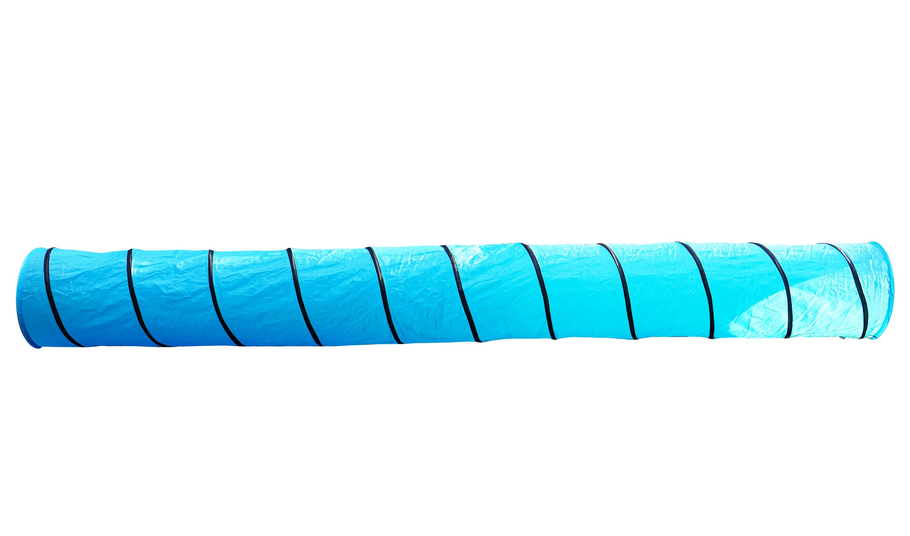 Agility Spieltunnel 500 cm