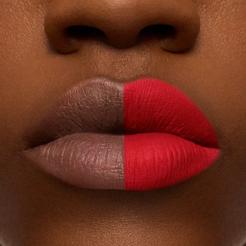 Lancôme L'Absolu Rouge Drama Matte Lipstick 3,4 gr. - 158 Red Is Drama