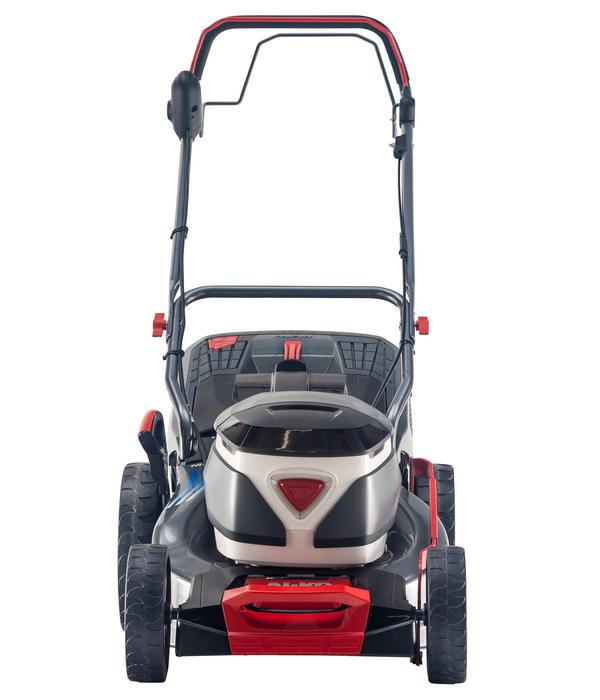 AL-KO Akku-Rasenmäher 46.2 LI SP-W Comfort,