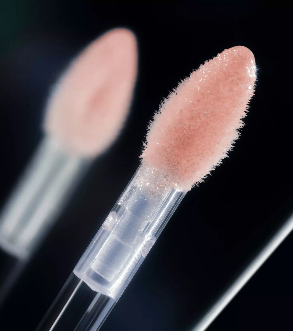 Catrice - Brilho labial Diamond Glaze - 020: Poppin' Glitters