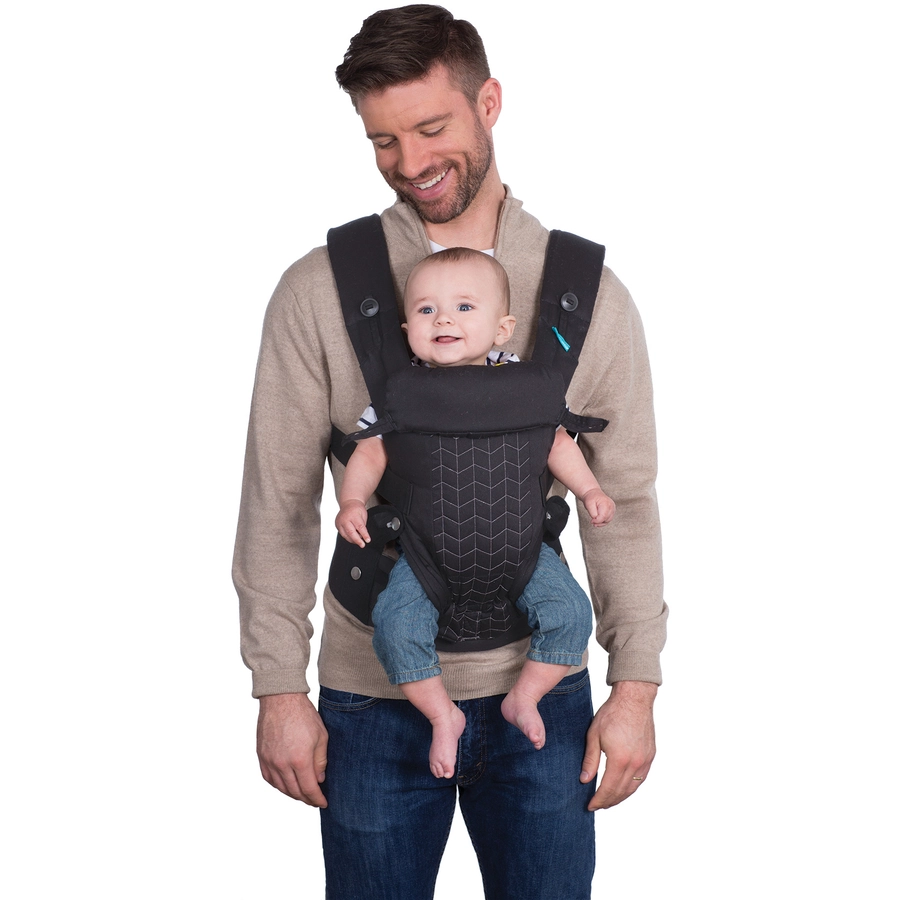 Infantino Babytrage verstellbar, Upscale