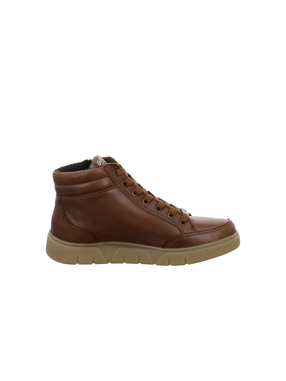 Hightop Sneaker Rom-Sport nuts
