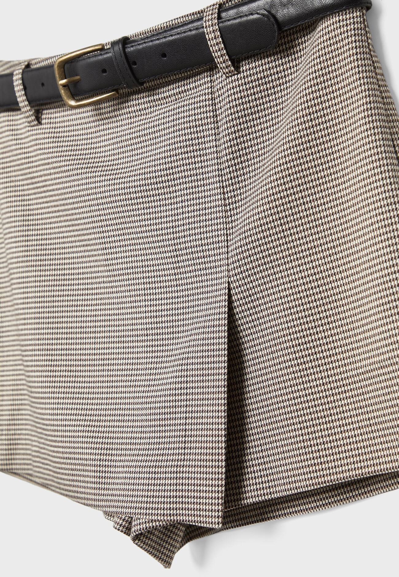 Conjunto minissaia