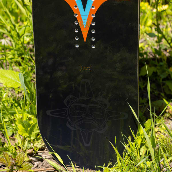 Planche de snowboard ARBOR VEDA CAMBER
