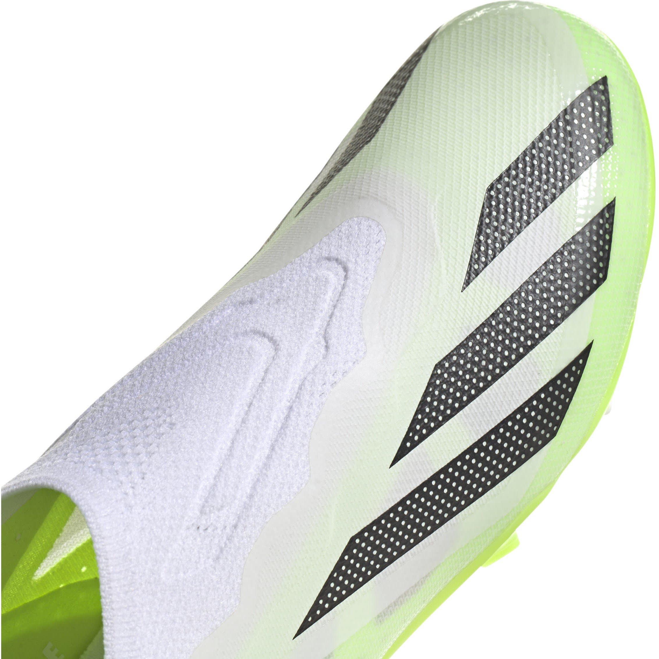 adidas X Crazyfast.1 Childrens Firm Ground Boots