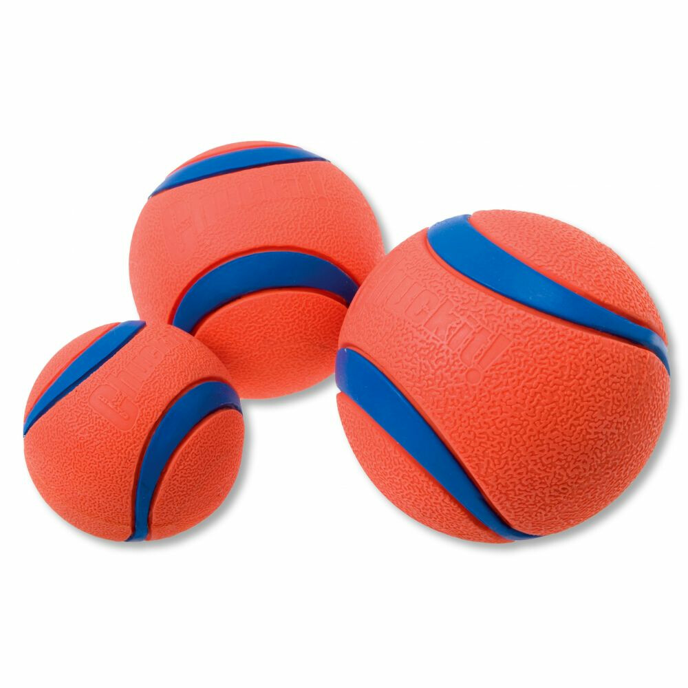 Chuckit Ultra Ball ø 5 cm2 stuks