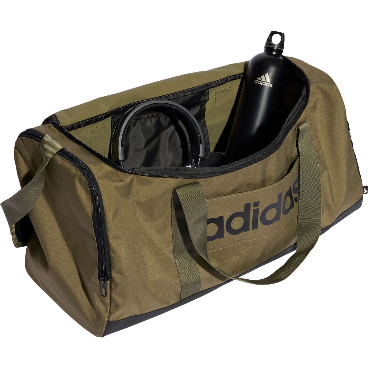 adidas Linear Duffel M Sportstaske