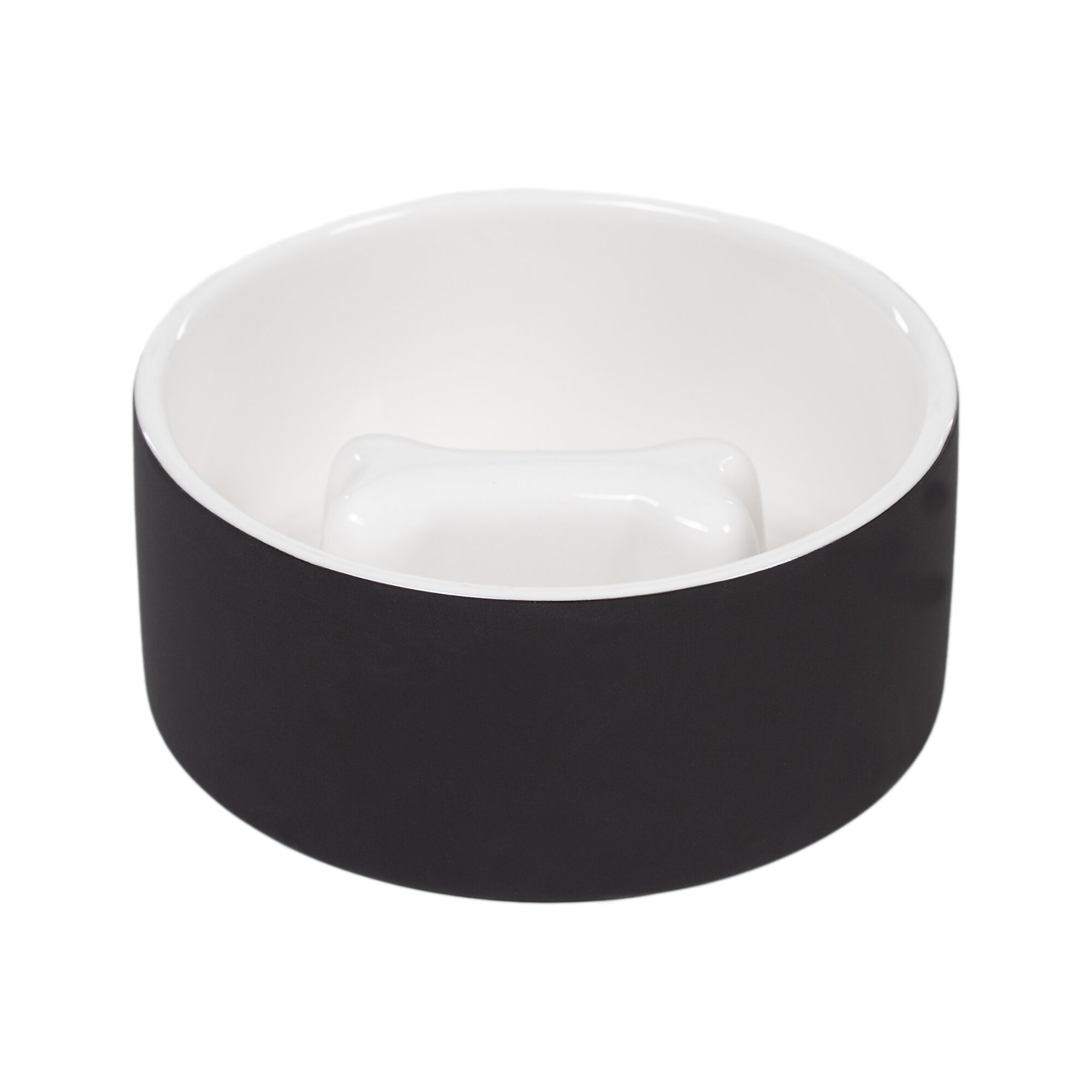PAIKKA Slow Feed Bowl
