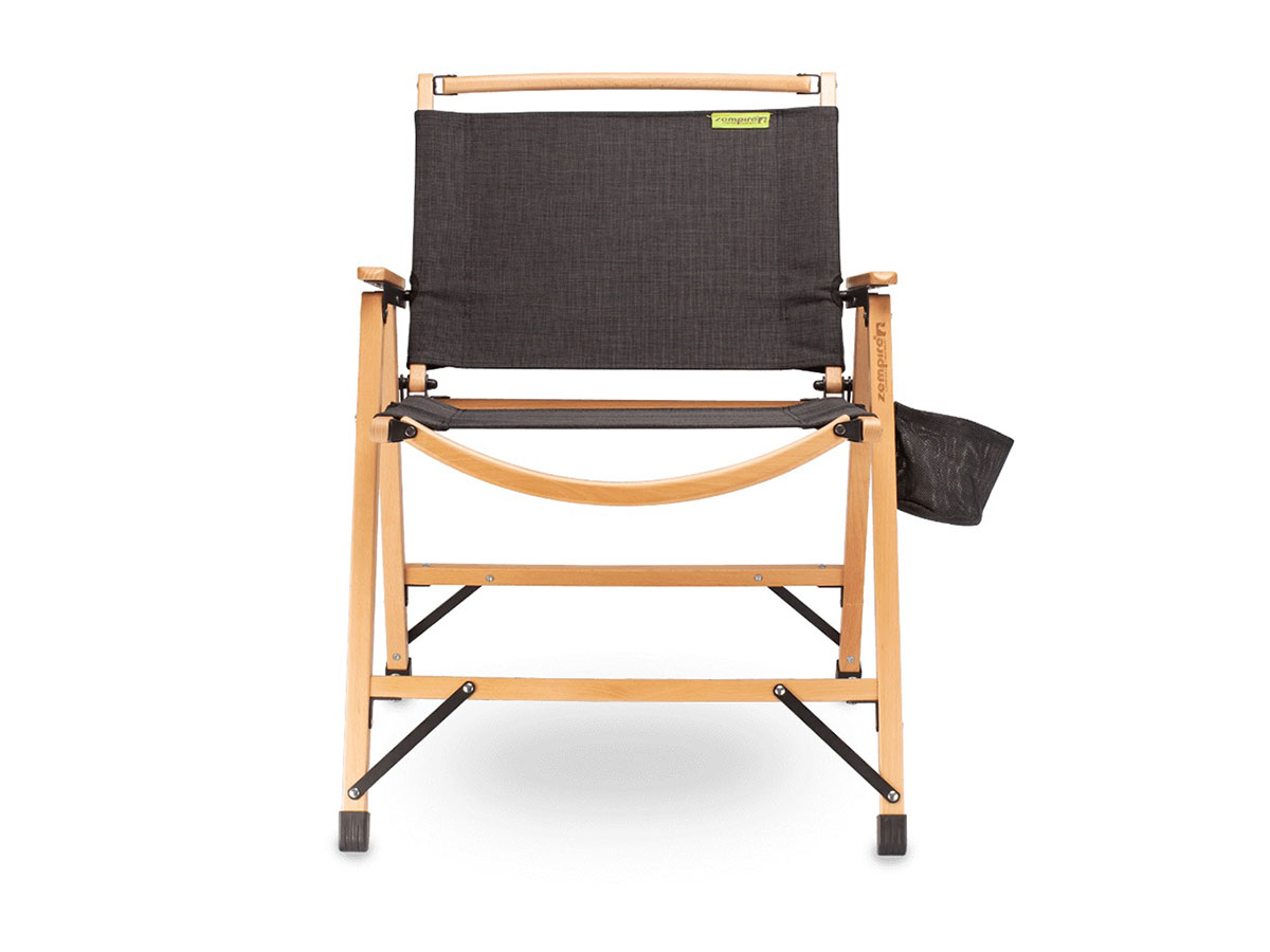 ZEMPIRE Roco Low Rider V2 klapstoel
