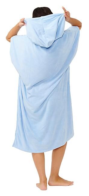 RIP CURL - PONCHO CLASSIC SURF HOODED