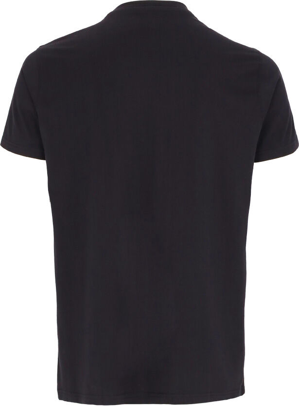Welkoop Mace - T-shirt - Zwart - 2XL