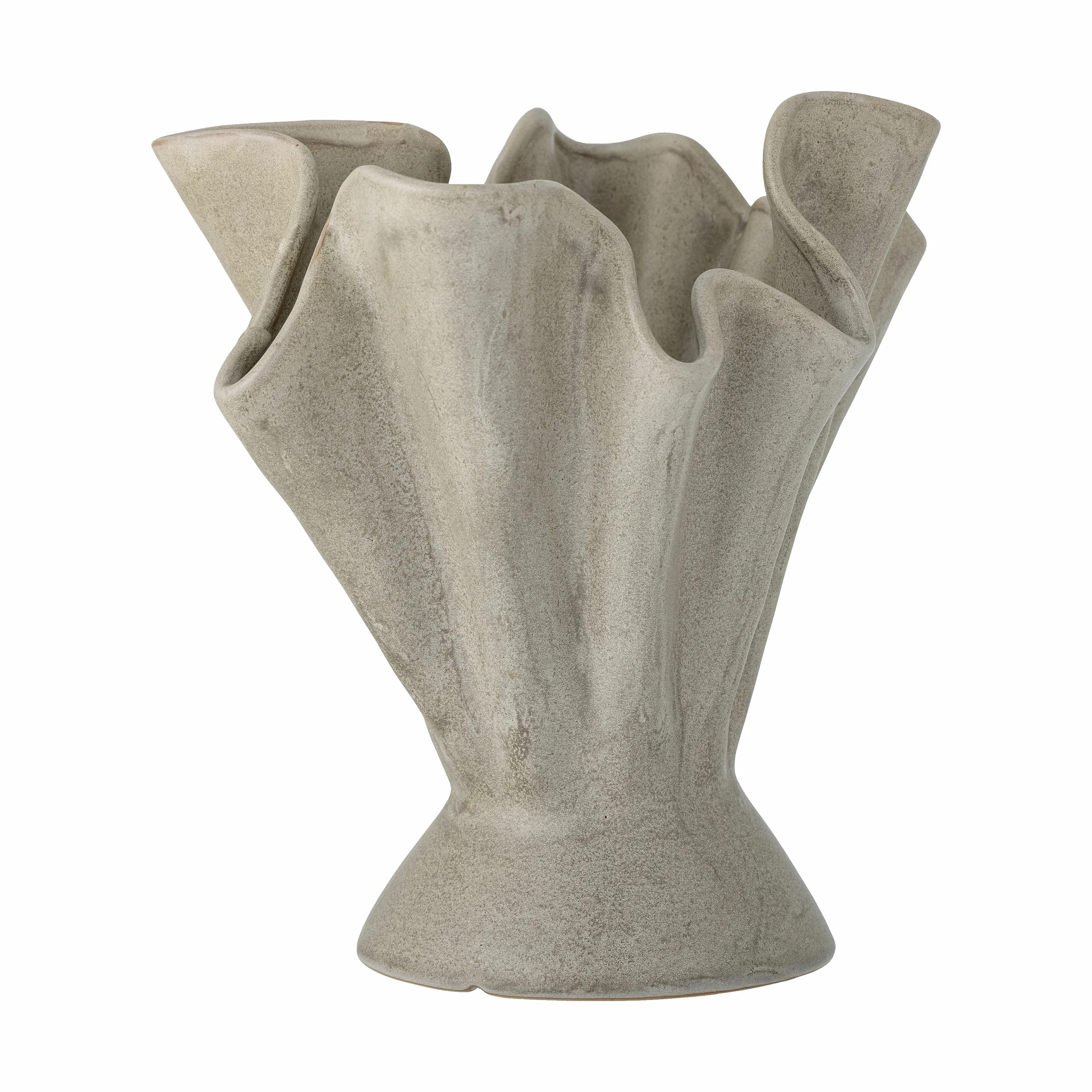 Bloomingville Plier Vase