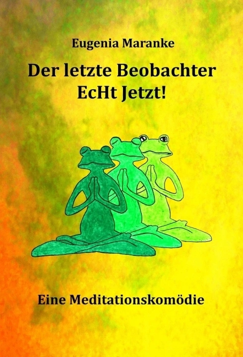 Der Letzte Beobachter EcHt Jetzt!