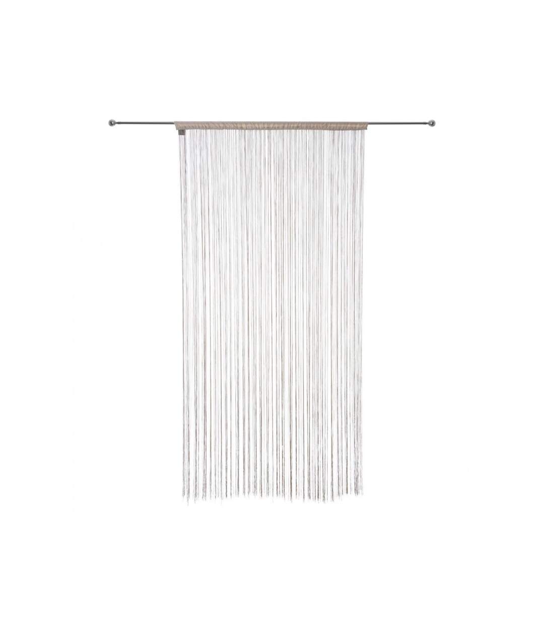 Rideau Fil Guopo 90x200cm Lin