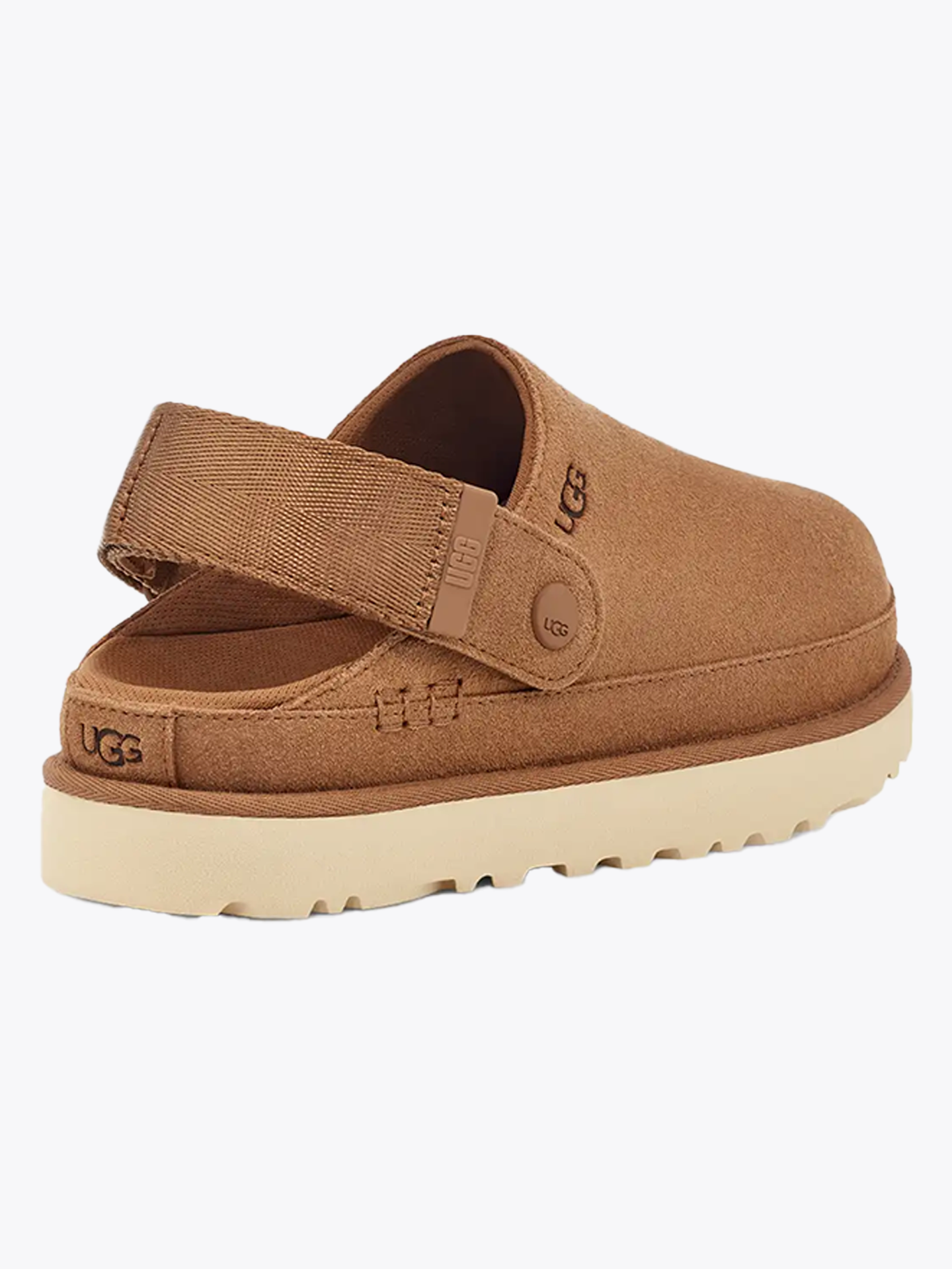 Goldenstar Clog